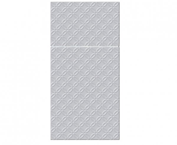 Paw DECOR Serwetki MODERN GREY 40 x 40 cm 16 szt.