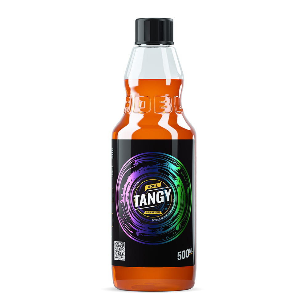 ADBL ADBL Tangy kwaśny szampon samochodowy 500ml