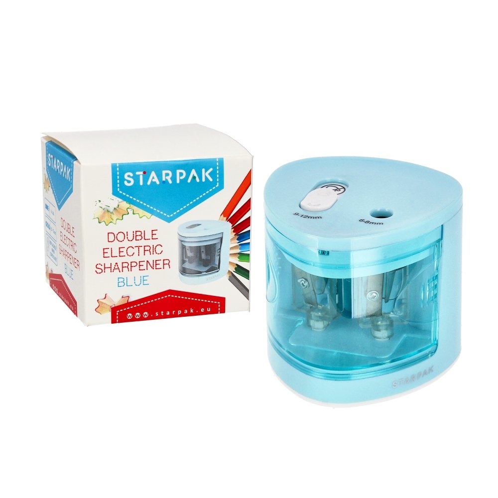 Starpak TEMPEROWKA B/O NIEB STK PUD 6/72 STK TEM5