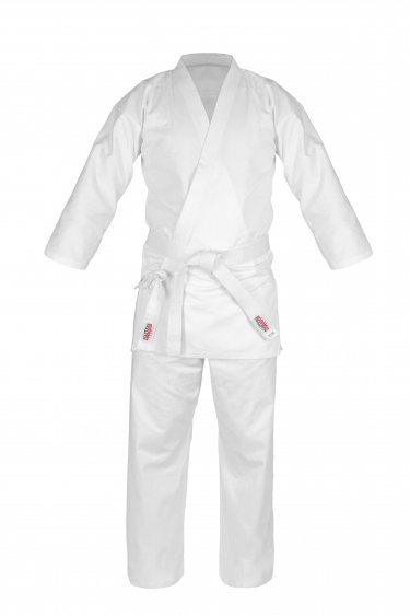 Masters Fight Equipment, Kimono karate, 8 oz, 180 cm