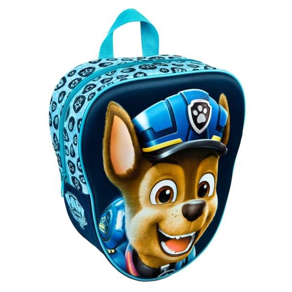 Plecak dla Dzieci Chese 3D Psi Patrol Nowa