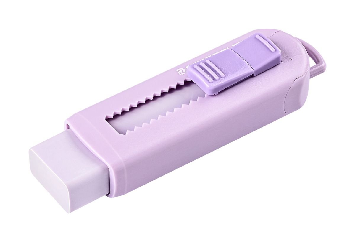 Happy Color Gumka Do Mazania Pastel PVC-free Steadtler S-525-PS1P-S