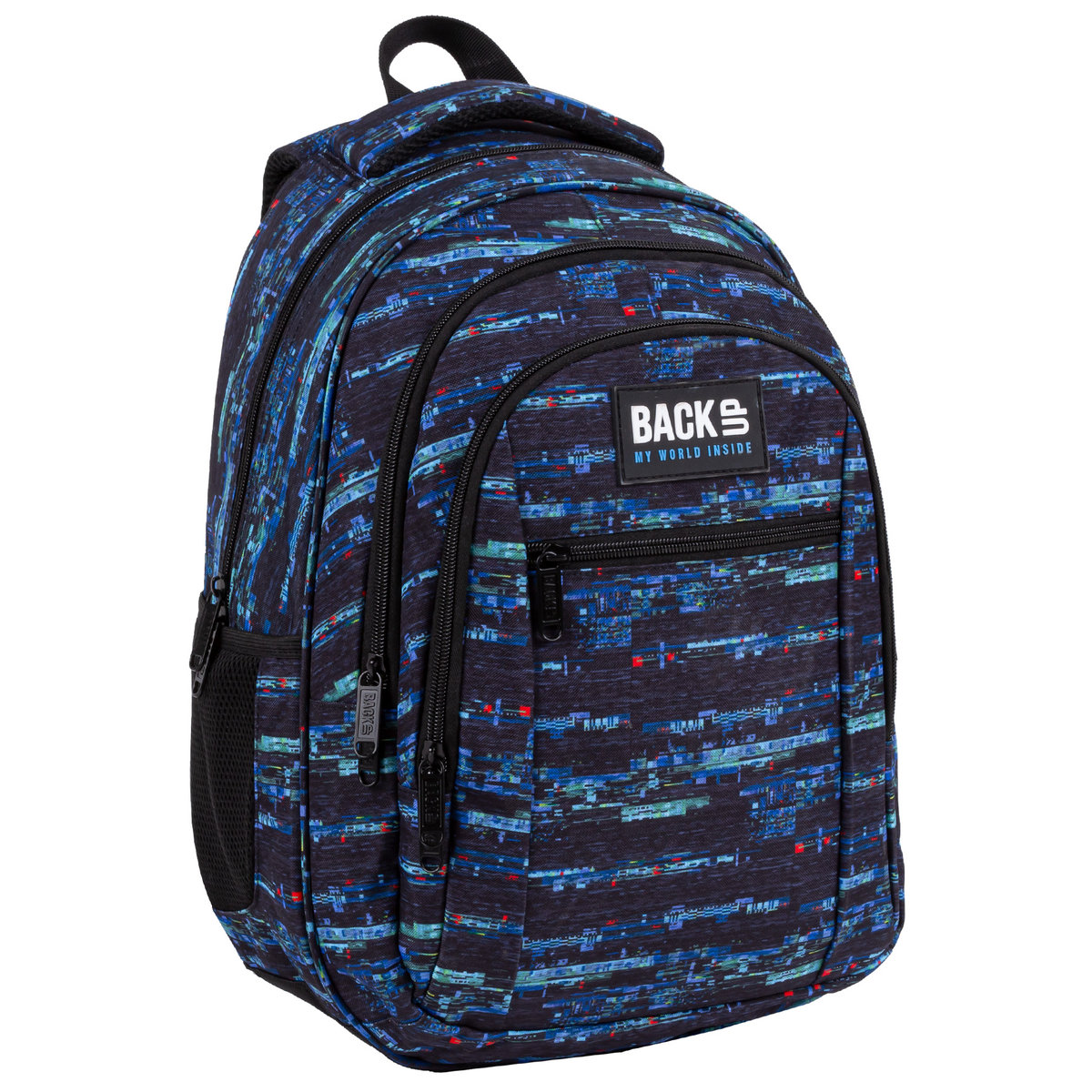 Derform Plecak BackUp O111 Nowa