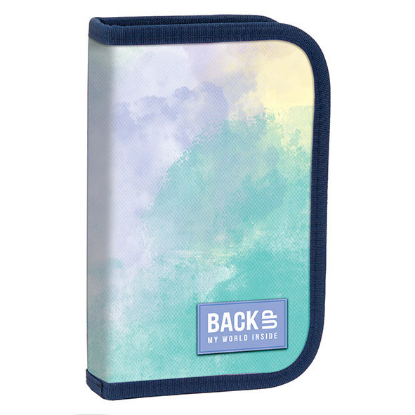 Derform Piórnik BackUp SW80
