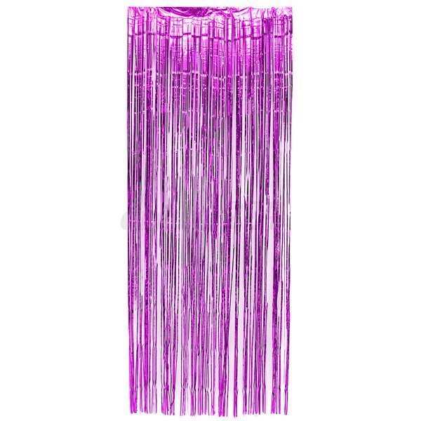 PartyDeco Kurtyna na drzwi 