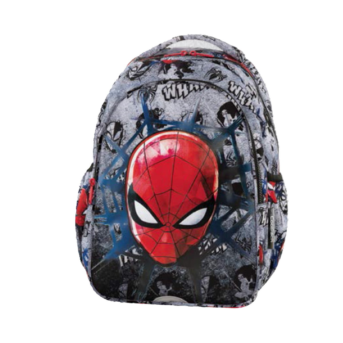 CoolPack Plecak JOY Spiderman do klasy I-IV b48303