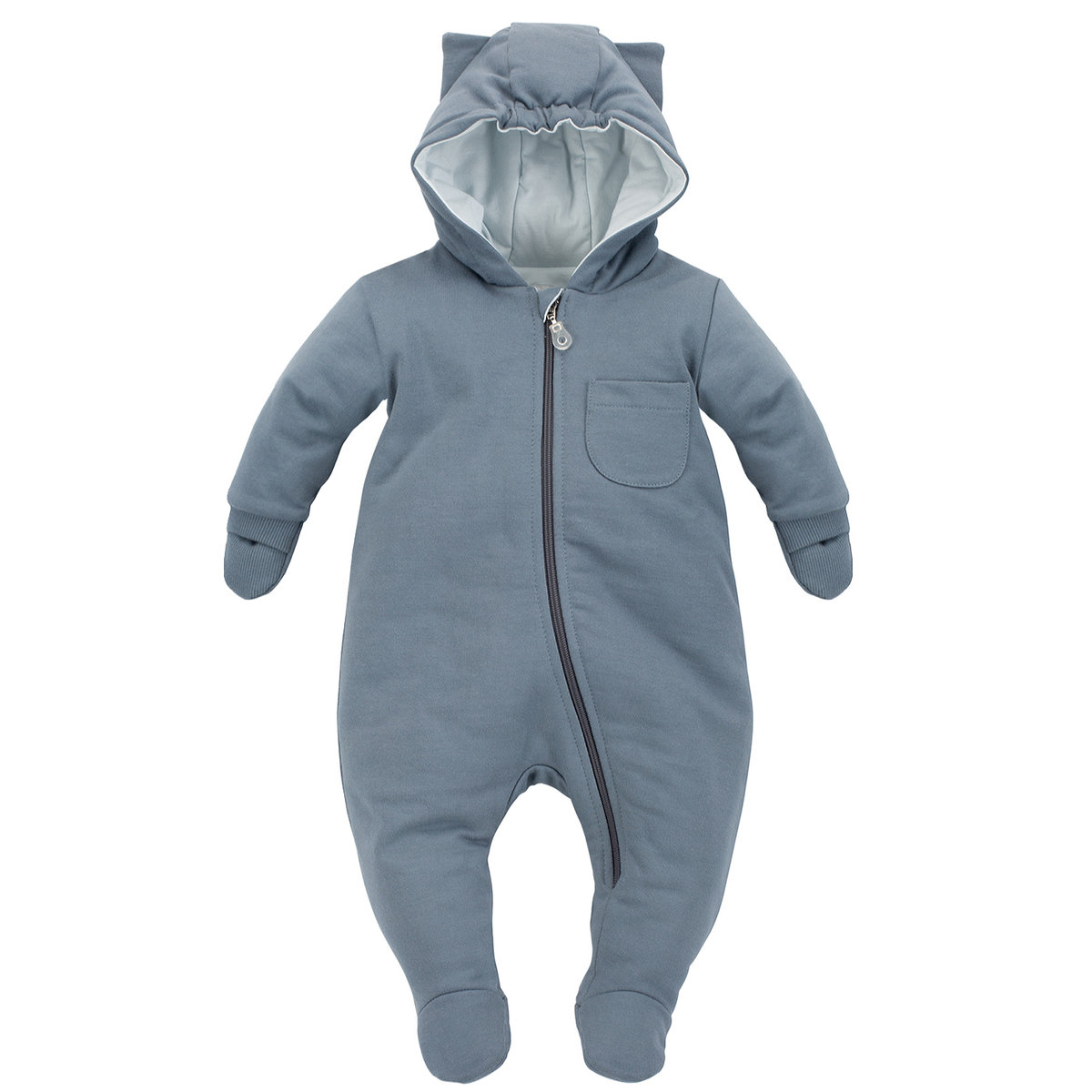 Pinokio, Kombinezon dla chłopca, rozmiar 74