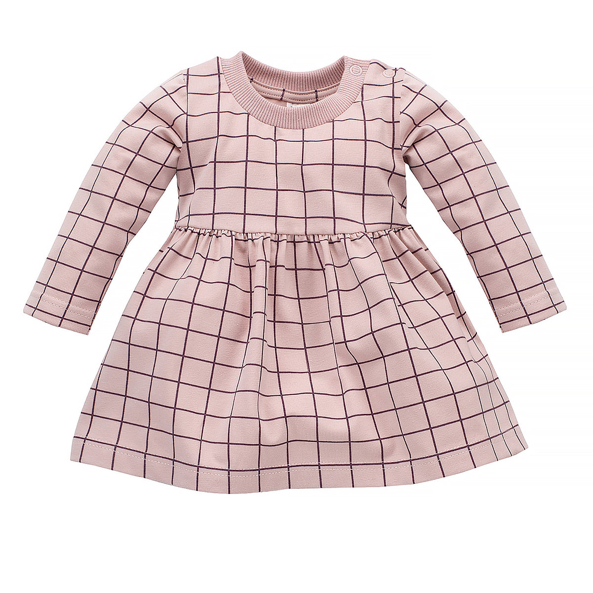 Pinokio, Sukienka dla dziewczynki, rozmiar 86