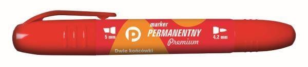 Tetis MARKER PREMIUM/2 CZER.KM502-C2