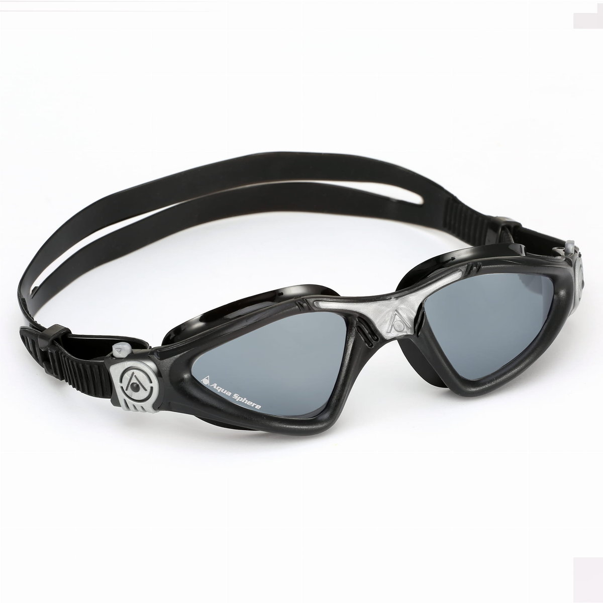 Aquasphere Okulary Pływackie Kayenne EP1220115LD