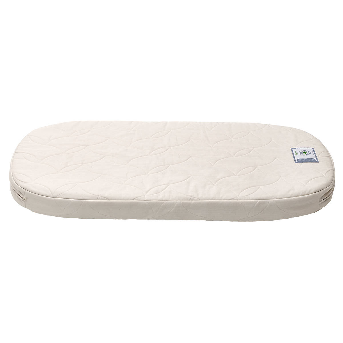 LEANDER - materac do łóżeczka CLASSIC™ Baby Natural