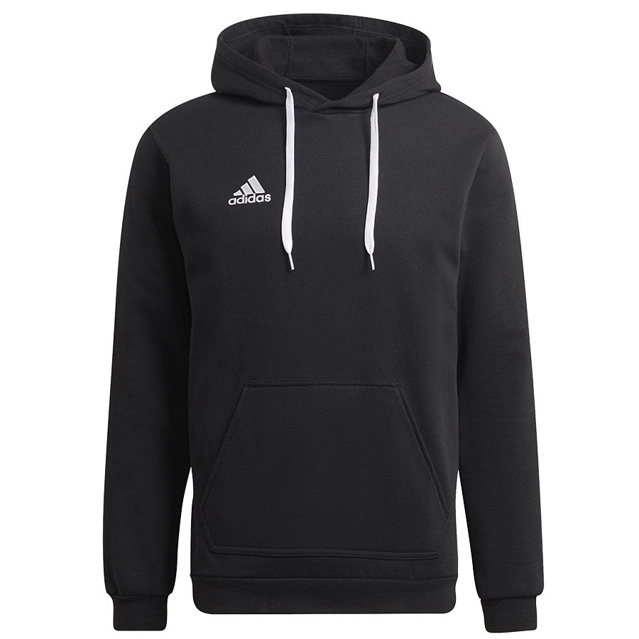 adidas, Bluza ENTRADA 22 Hoody  H57512, czarny, S