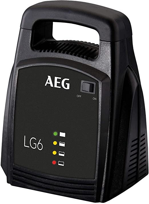 AEG LG6 10269