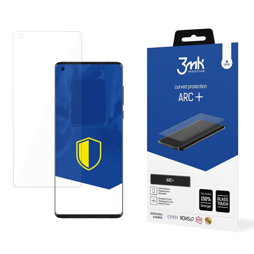 3MK ARC+ do Motorola Edge ARC+