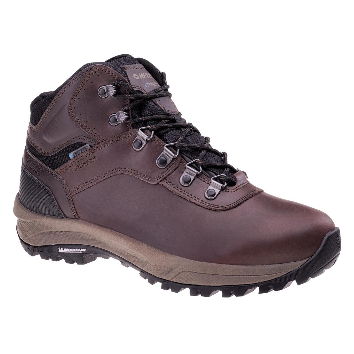 Buty Trekkingowe Hi-Tec Altitude VI Michelin 43