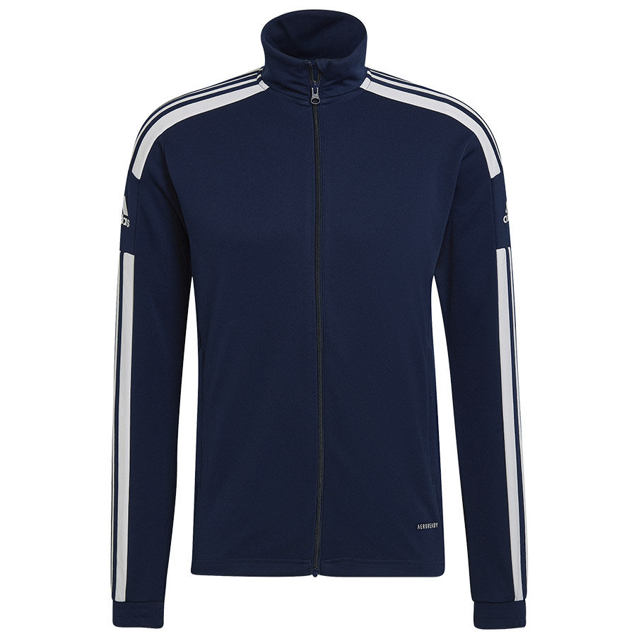 Adidas, bluza SQUADRA 21 Training Jacket HC6279, r. S