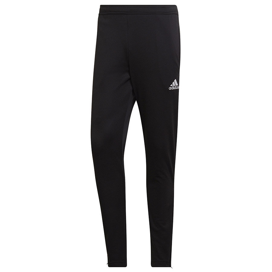 Adidas Spodnie Dresy zwężane dresowe Entrada r.XXL