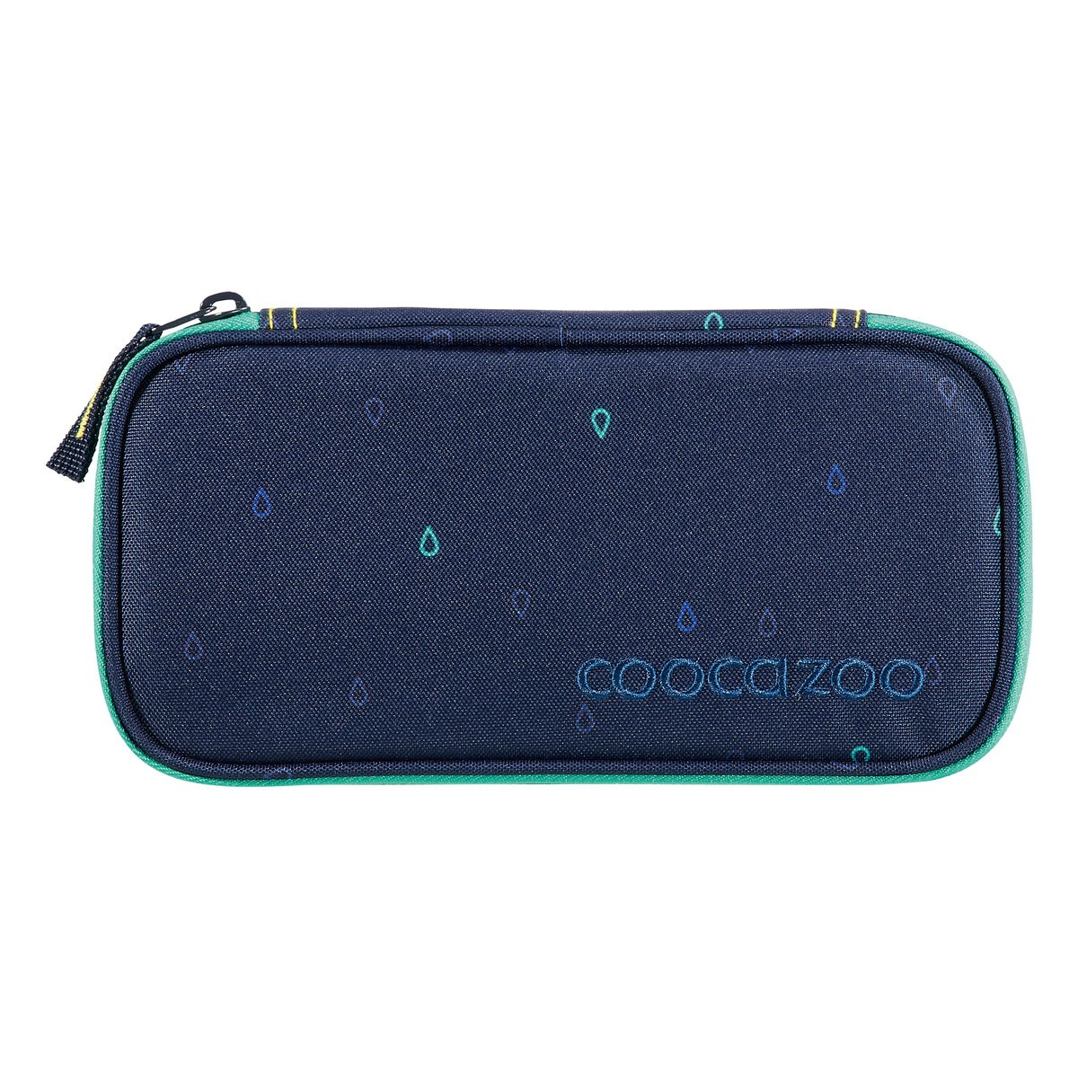 COOCAZOO 2.0 przybornik, kolor: Happy Raindrops