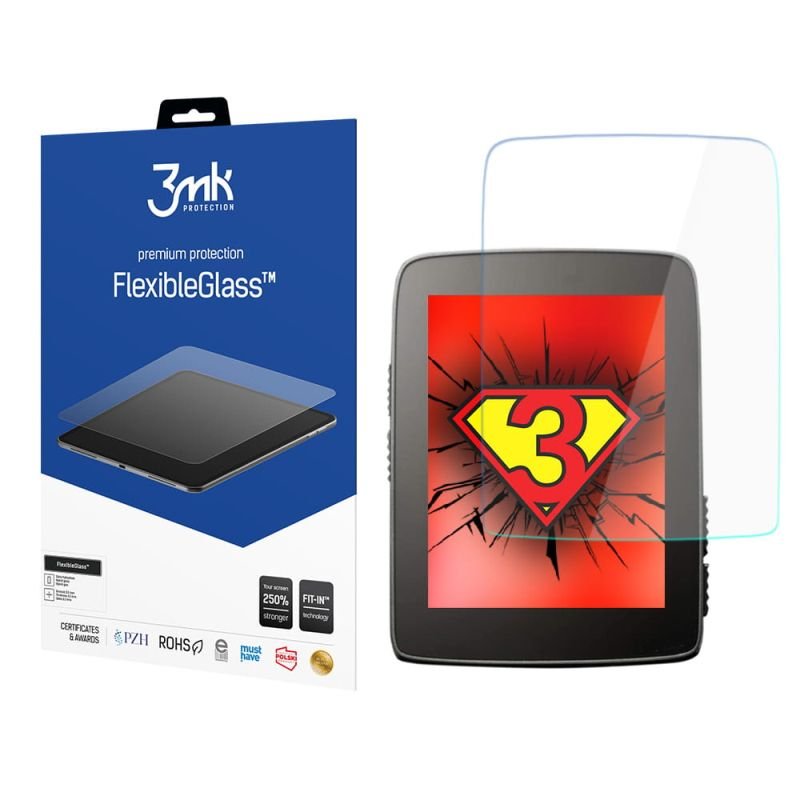 3MK, Hammerhead Karoo 1 FlexibleGlass