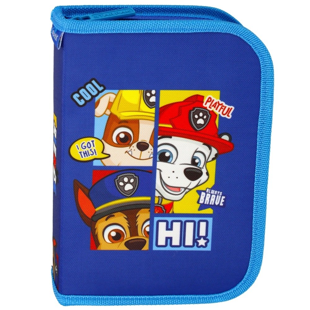 Starpak Piórnik z wyposażeniem Psi Patrol 486024