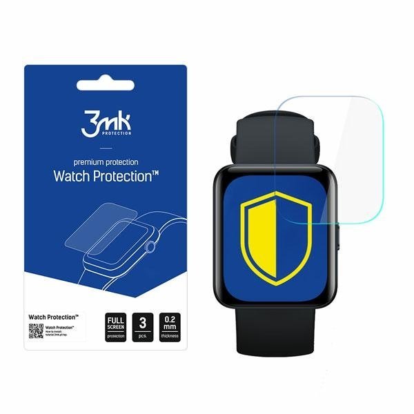 3MK Folia ochronna ARC Watch Protection Redmi Watch 2 Lite 3MK2409