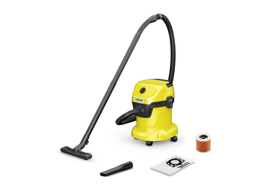 Karcher WD 3 V-15/4/20 (1.628-104.0)