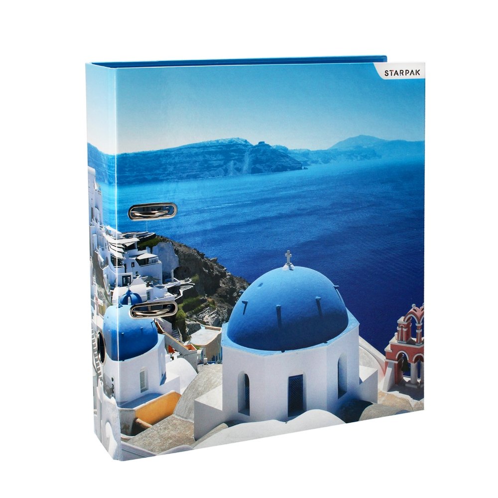 Starpak Segregator A4/7 cm Santorini 471457