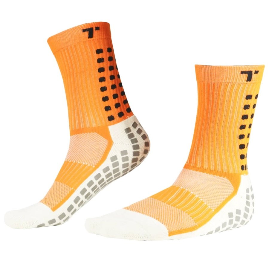 Trusox, 3.0 Thin S737535, Skarpety piłkarskie, 39-43,5