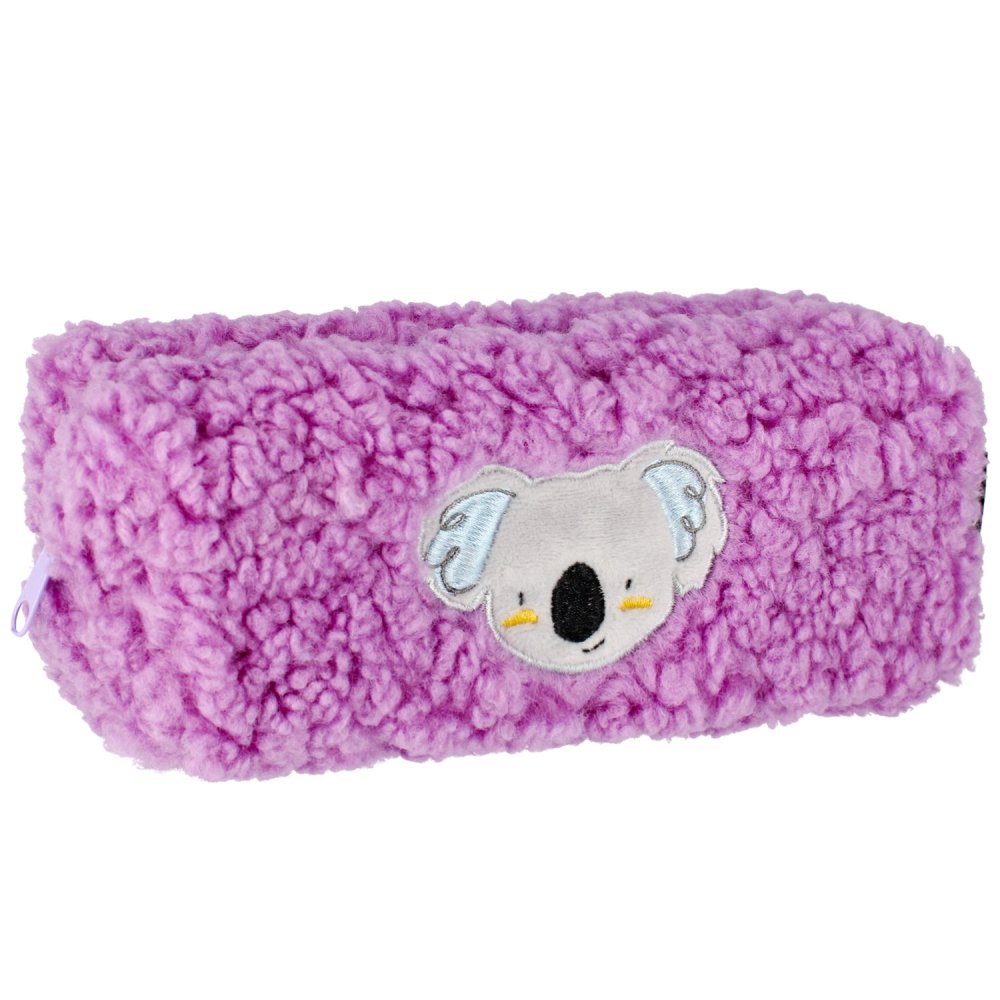 Starpak Piórnik pluszowy Koala 490745
