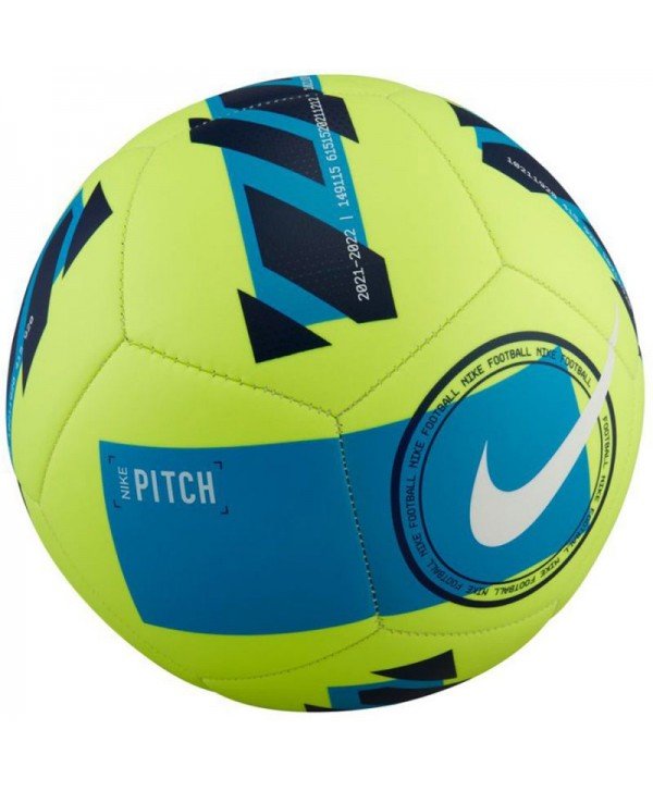 Piłka Nożna Nike Pitch Dc2380 704, Rozmiar: 5 * Dz
