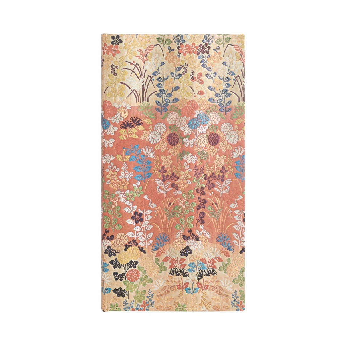 Notes Paperblanks Karaori Slim linia