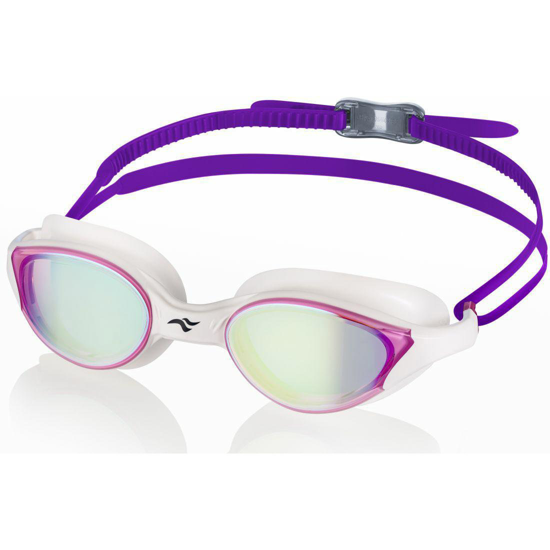 Aqua Speed Okulary pływ. VORTEX MIRROR kol.59