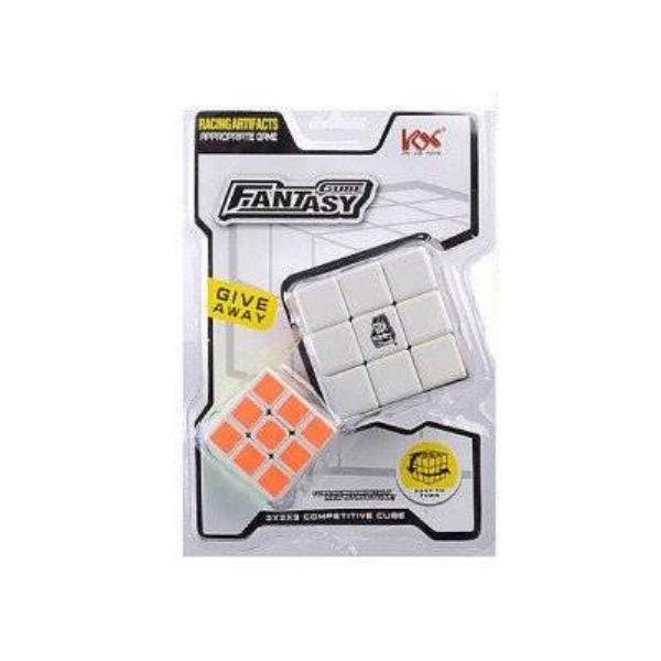 Magiczna Kostka 2025A (Dif0294)