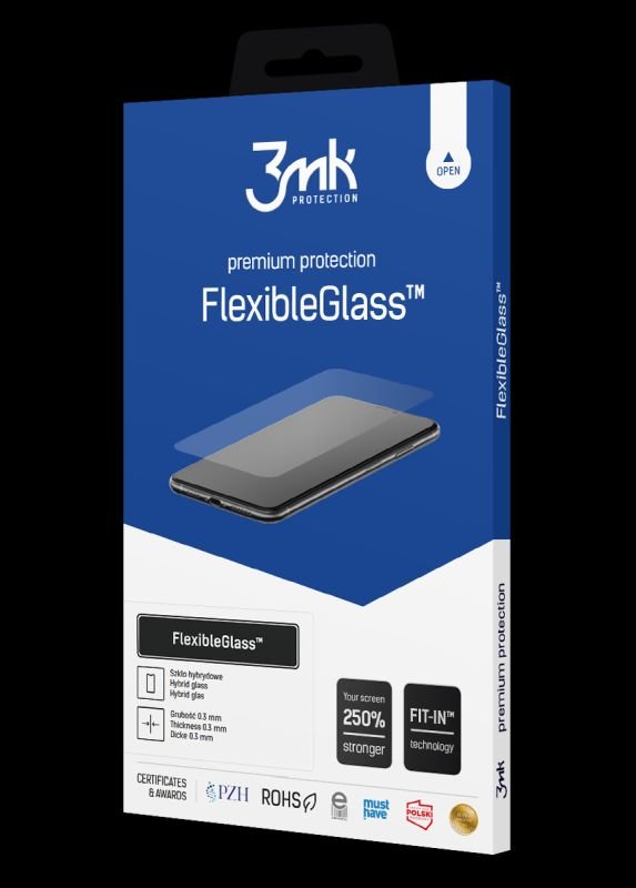 3MK, Nokia 206 FlexibleGlass