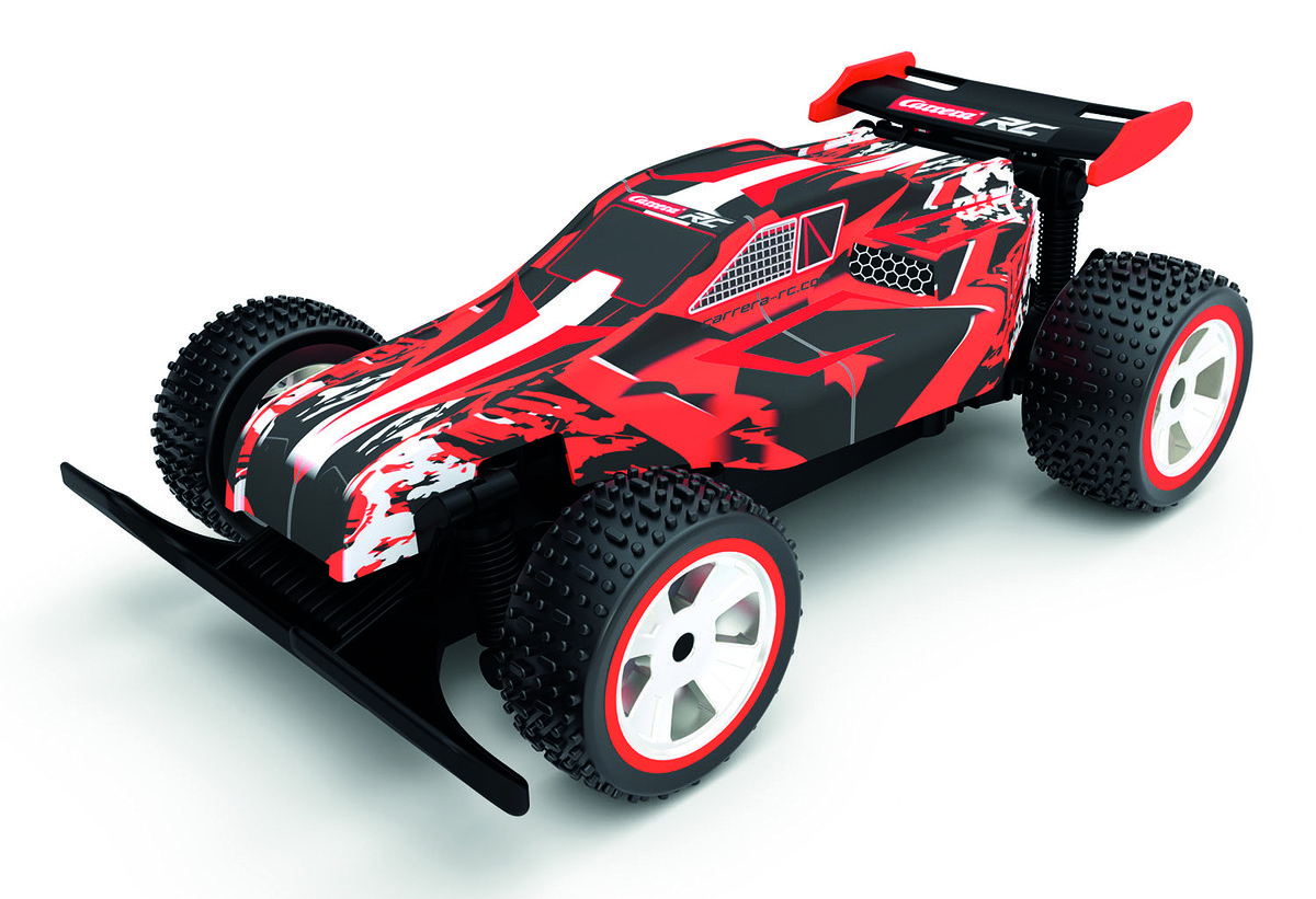 Carrera RC - Red Shadow 2.4GHz