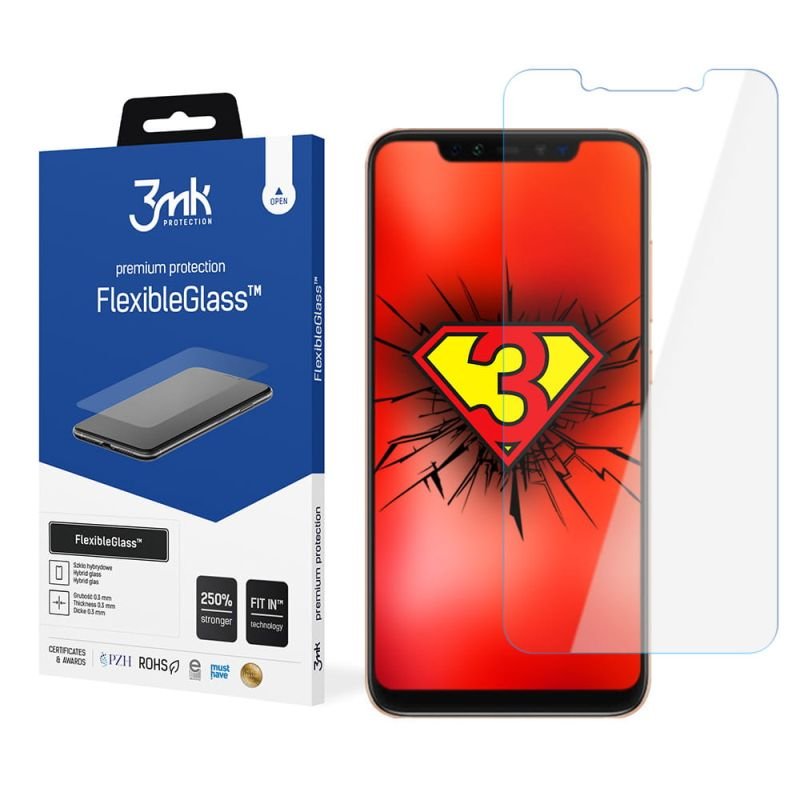 3MK, Xiaomi Mi 8 Pro FlexibleGlass