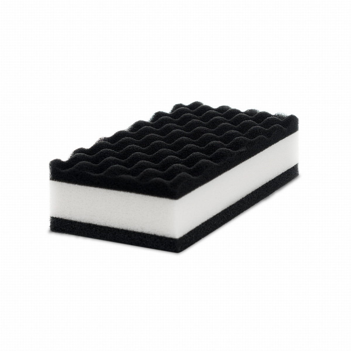 Soft99 QJUTSU Ultra Soft Sponge  delikatna gąbką do mycia samochodu