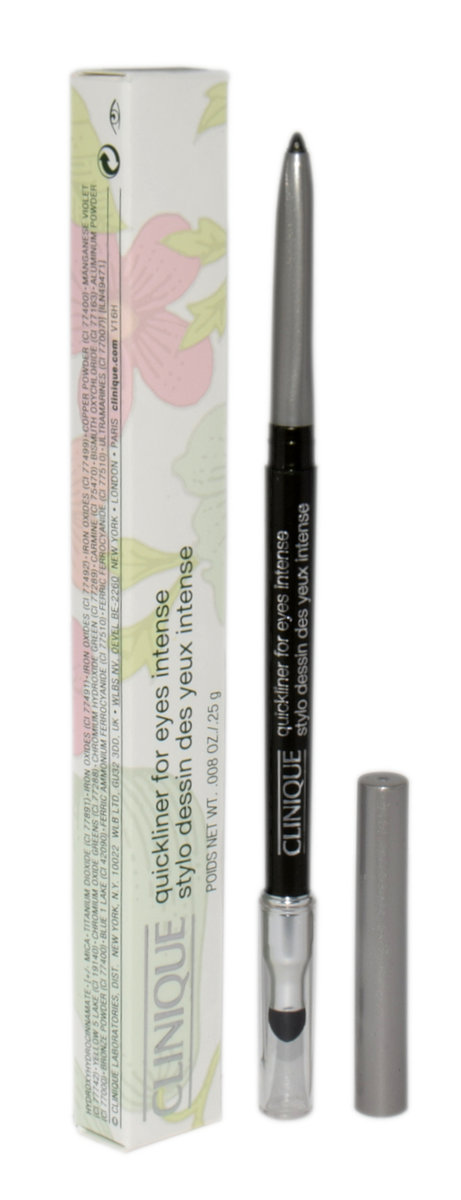 Clinique, kredka do oczu, 07 Intense, Ivy
