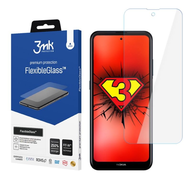 3MK, Nokia X100 FlexibleGlass