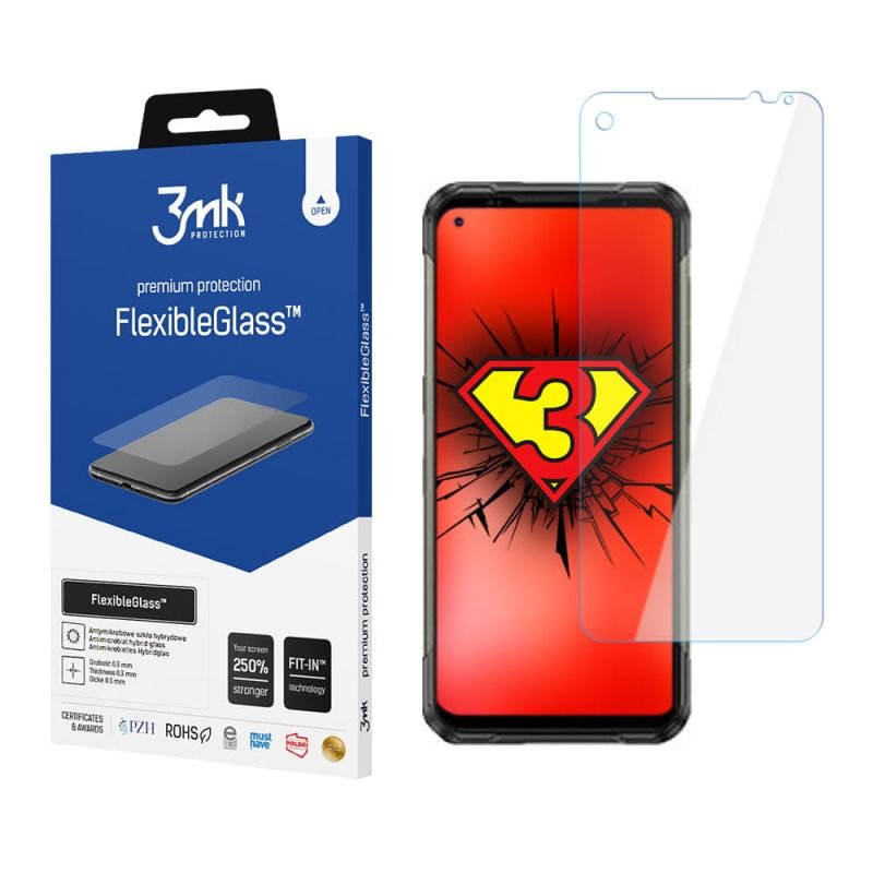 3MK, Doogee S97 Pro FlexibleGlass