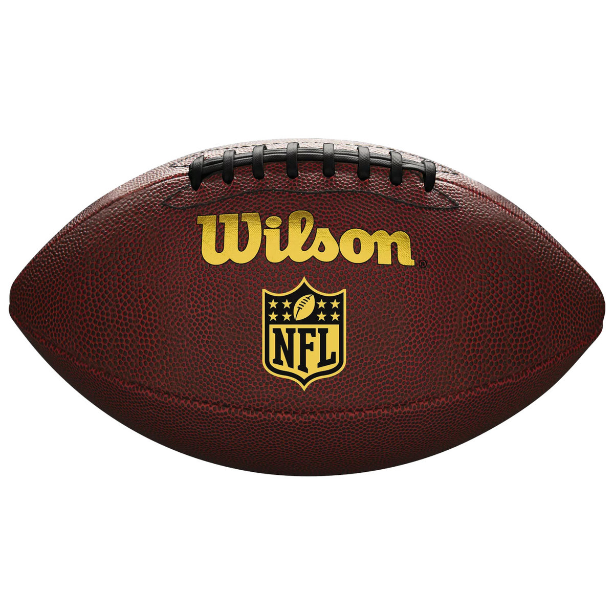 Wilson Nfl Tailgate Football Wtf1675Xb, Unisex, Piłki Do Futbolu Amerykańskiego, Brązowe