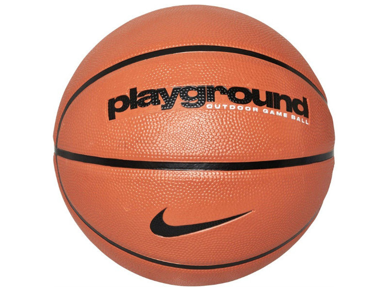 Piłka Do Koszykówki Nike Everyday Playground Roz 7