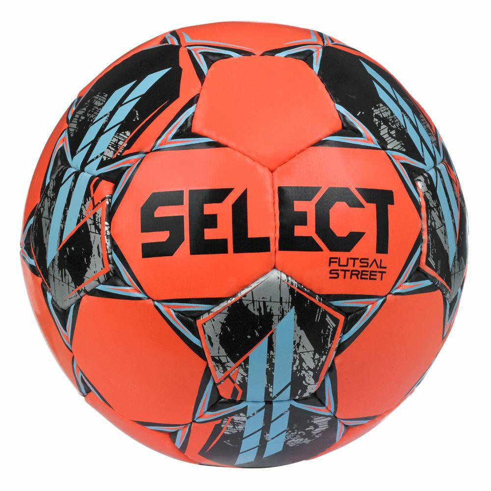 Piłka do piłki nożnej, rozmiar uniwersalny, Select, Futsal P9311