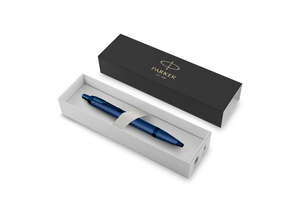 Długopis Parker IM Professionals Monochrome Blue 2172966