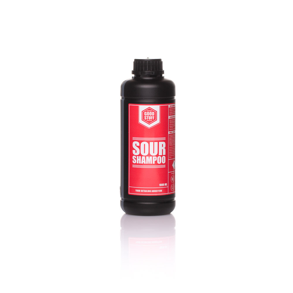 Good stuff SOUR SHAMPOO 1L