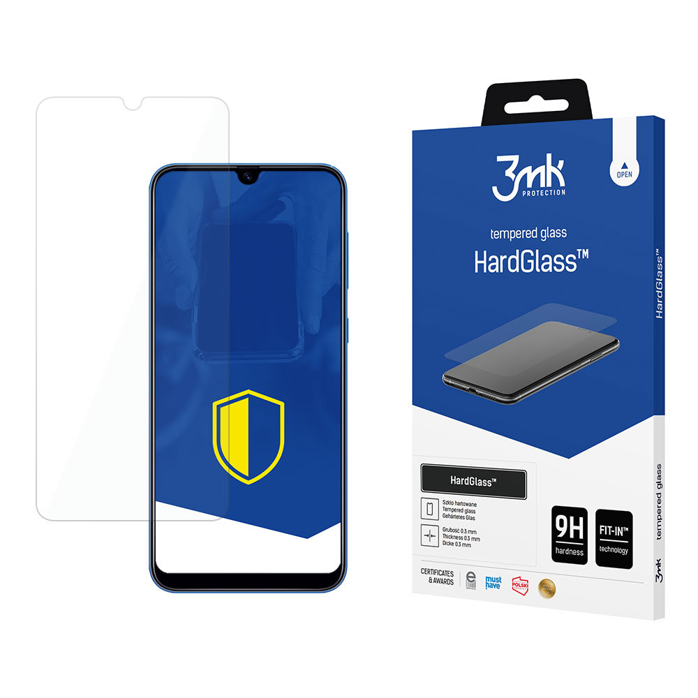 3MK HardGlass SAMSUNG GALAXY A20E HARDGLASS