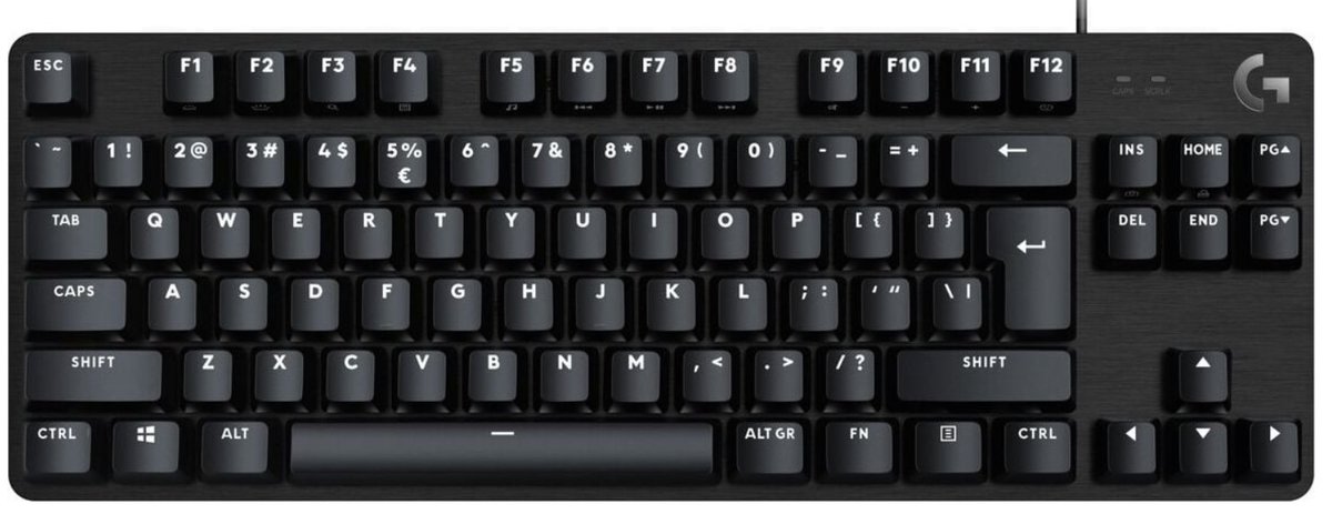 Logitech G413 TKL SE 920-010446