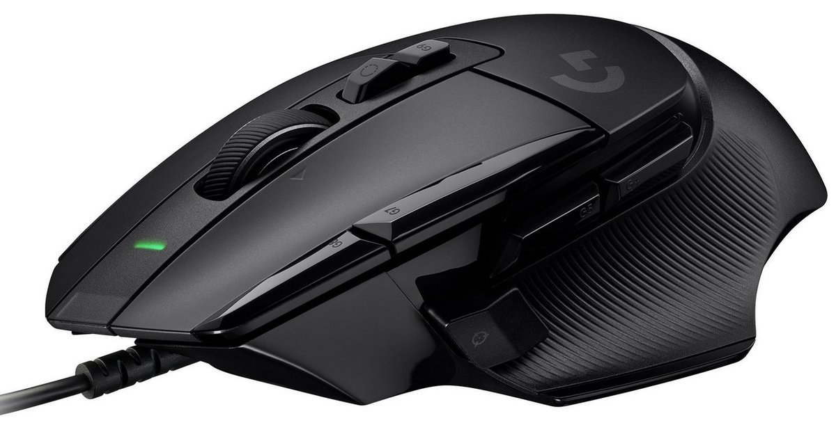 Logitech G502 X 910-006138