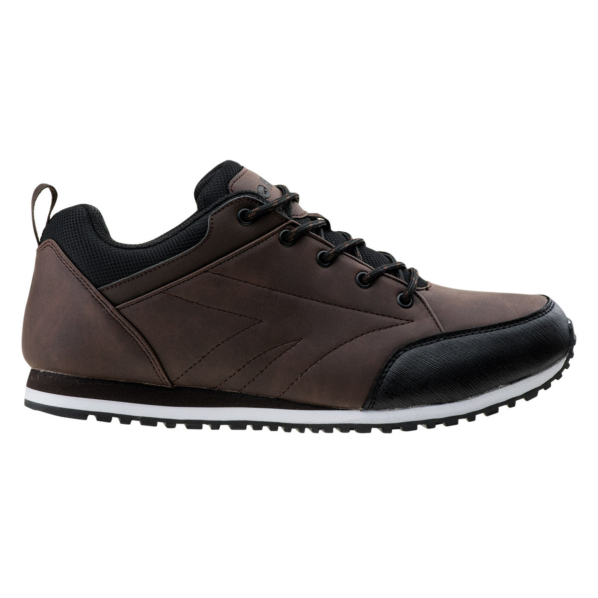 Hi-Tec Buty męskie ARNEL rozmiar 41 kolor brązowy