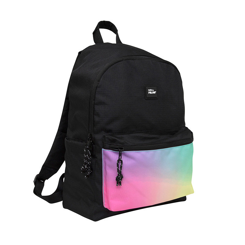 Plecak duży Sunset 22l czarny